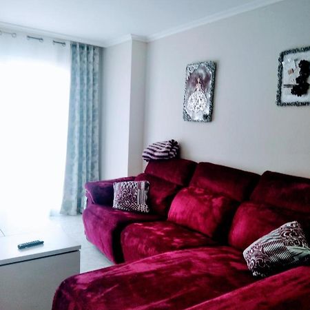 Apartamento En Burela A 3 Min De Playa!!! Extérieur photo