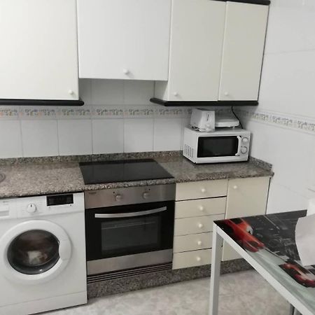 Apartamento En Burela A 3 Min De Playa!!! Extérieur photo