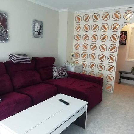 Apartamento En Burela A 3 Min De Playa!!! Extérieur photo