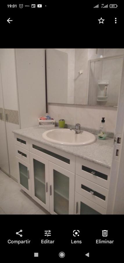 Apartamento En Burela A 3 Min De Playa!!! Extérieur photo