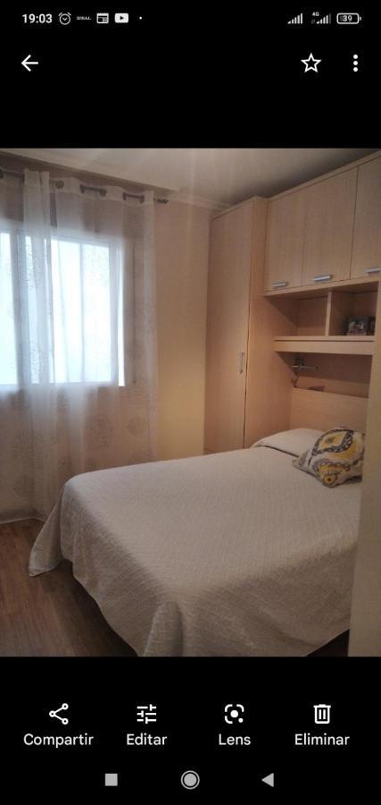 Apartamento En Burela A 3 Min De Playa!!! Extérieur photo