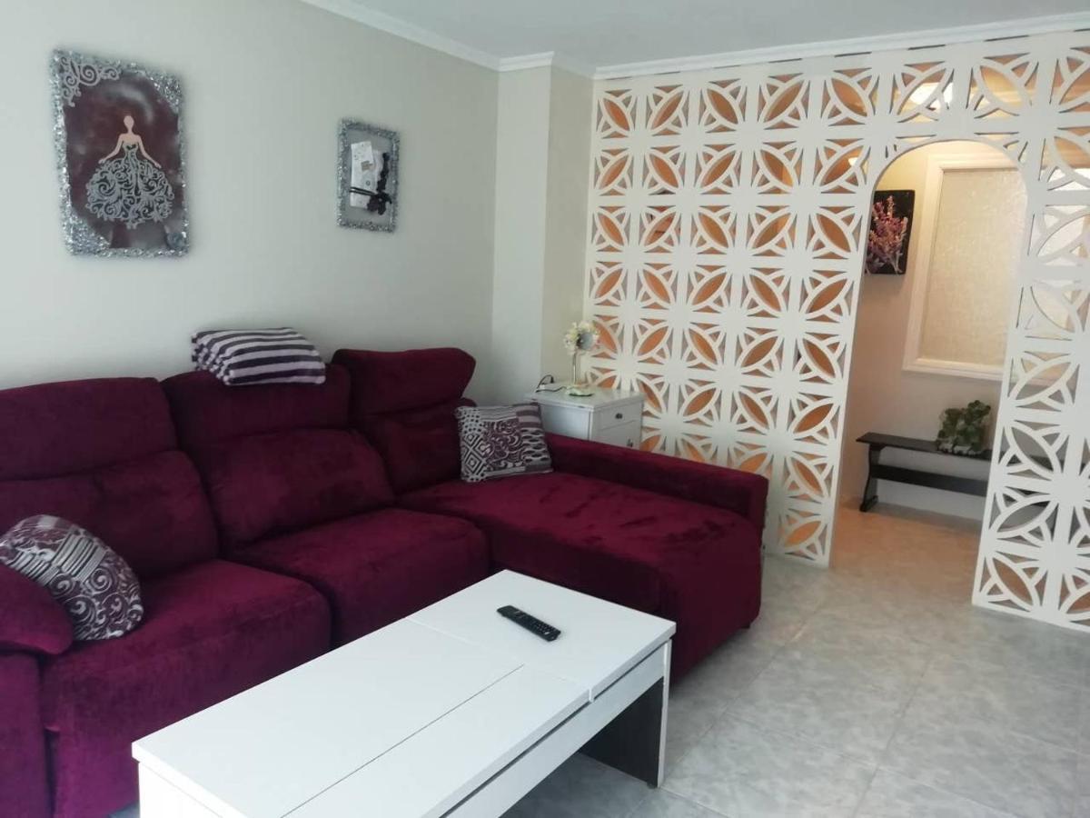 Apartamento En Burela A 3 Min De Playa!!! Extérieur photo