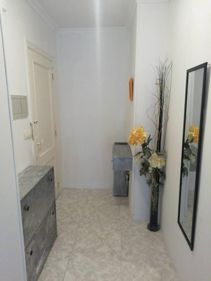 Apartamento En Burela A 3 Min De Playa!!! Extérieur photo
